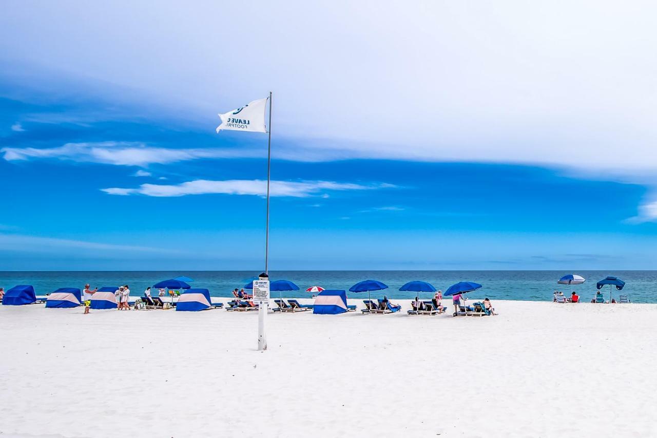Silver Beach ออเรนจ์บีช ภายนอก รูปภาพ